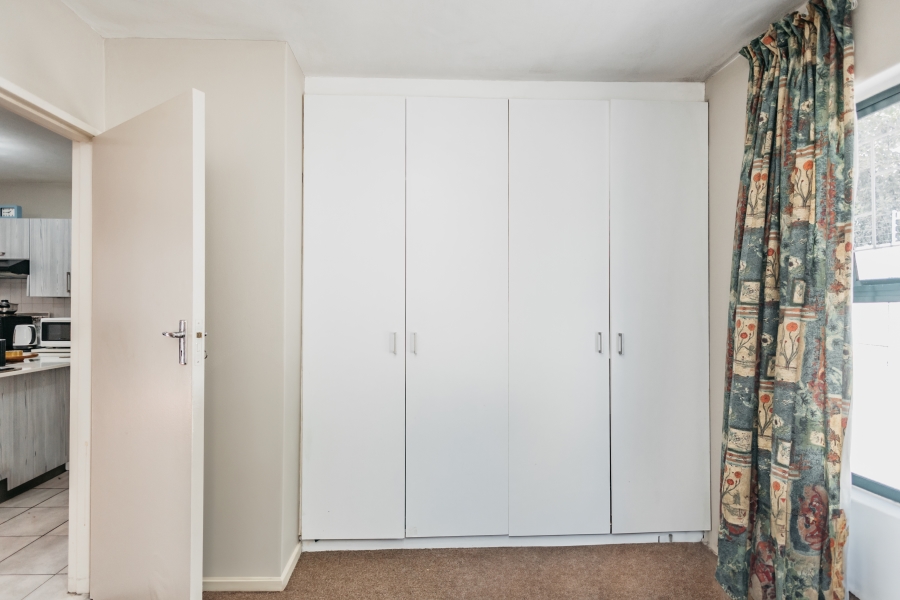 To Let 2 Bedroom Property for Rent in Durbanville Western Cape